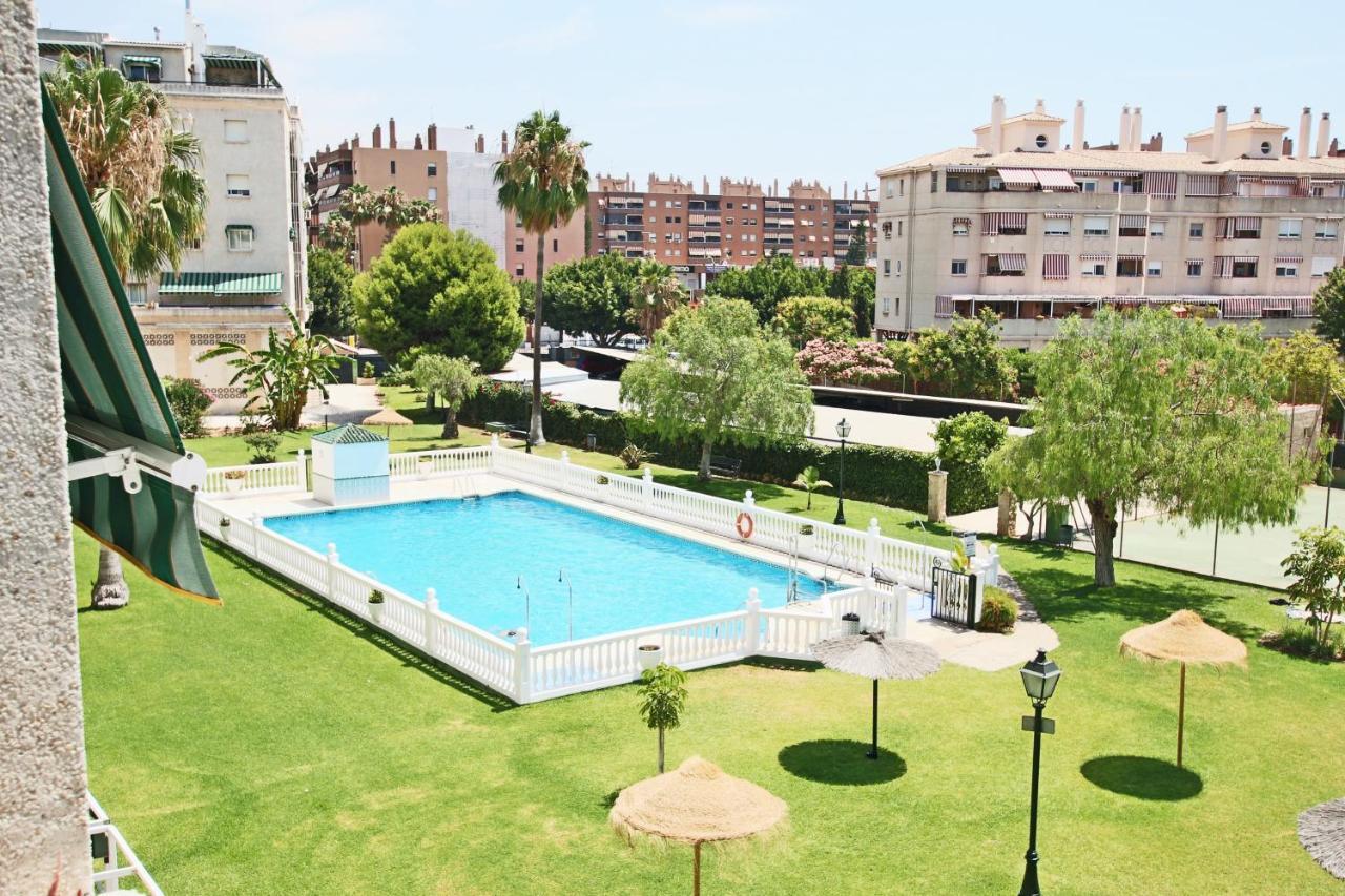 Apartment Apartamento Munoz